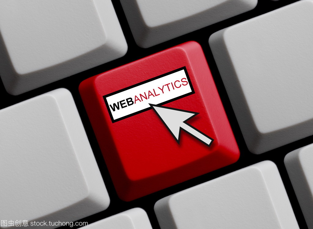 從計(jì)算機(jī)鍵盤到網(wǎng)站分析 網(wǎng)頁(yè)設(shè)計(jì)中的用戶交互與體驗(yàn)優(yōu)化